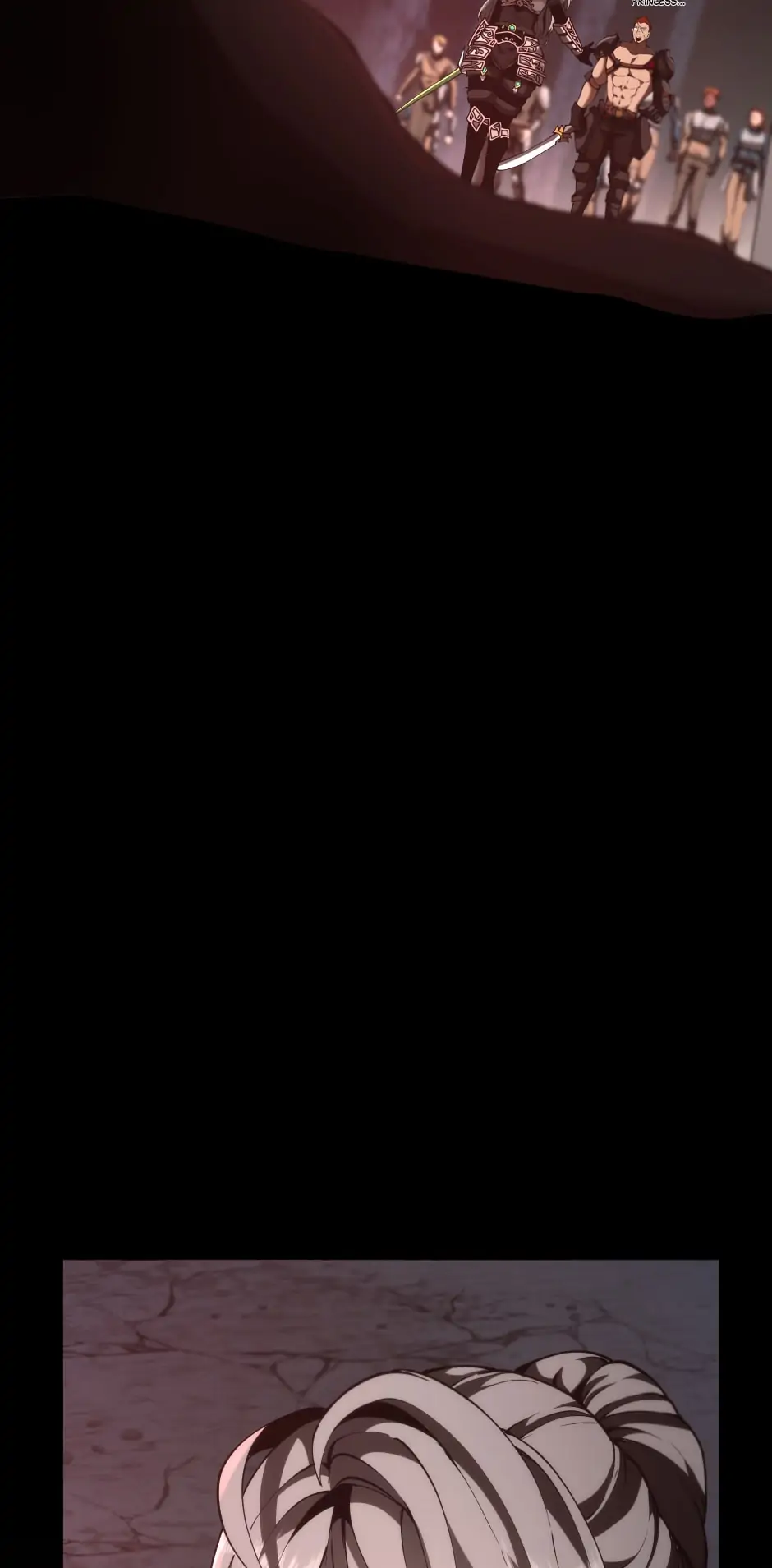 The Beginning After The End Chapter 171 image 69